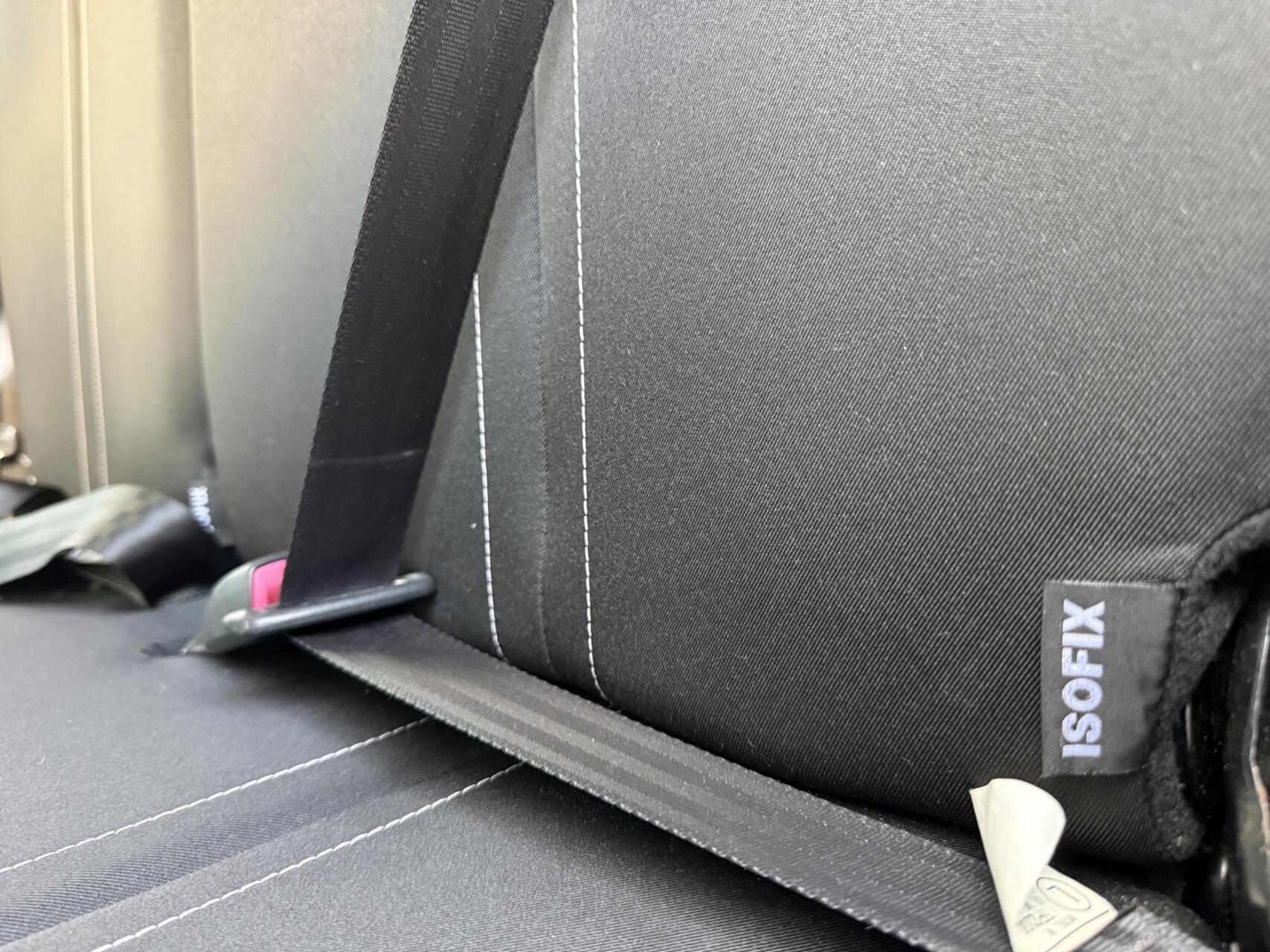 Foto van Citroen Citroen C1