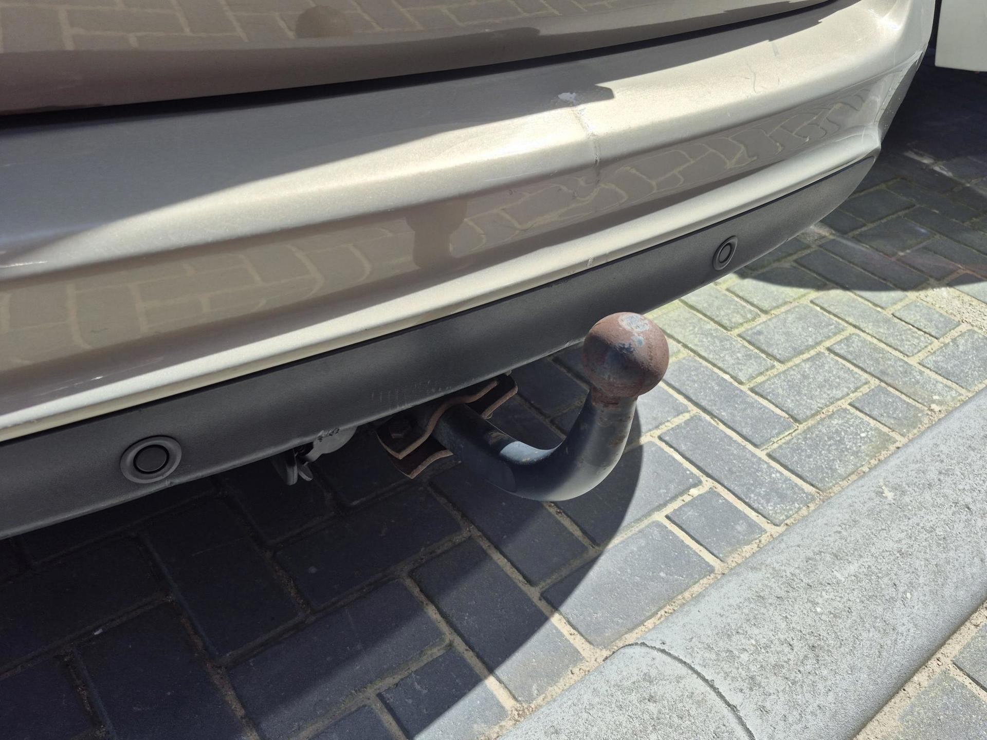 Foto van Ford B-max