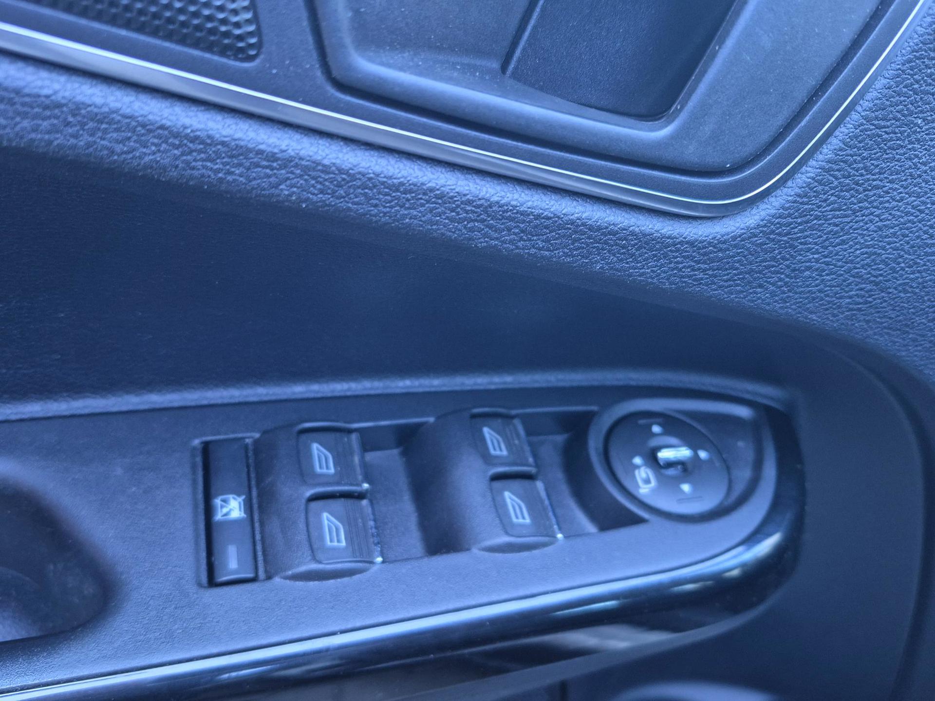 Foto van Ford B-max