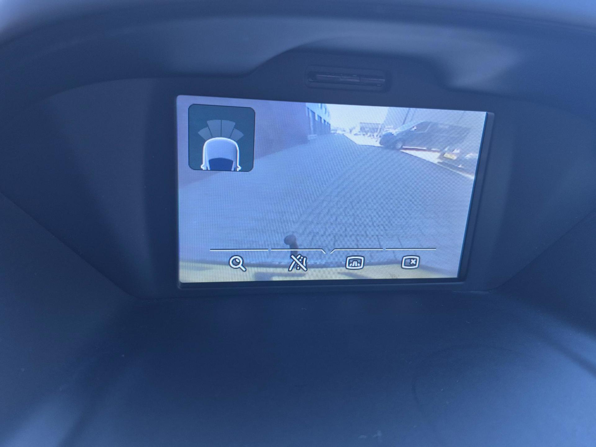 Foto van Ford B-max