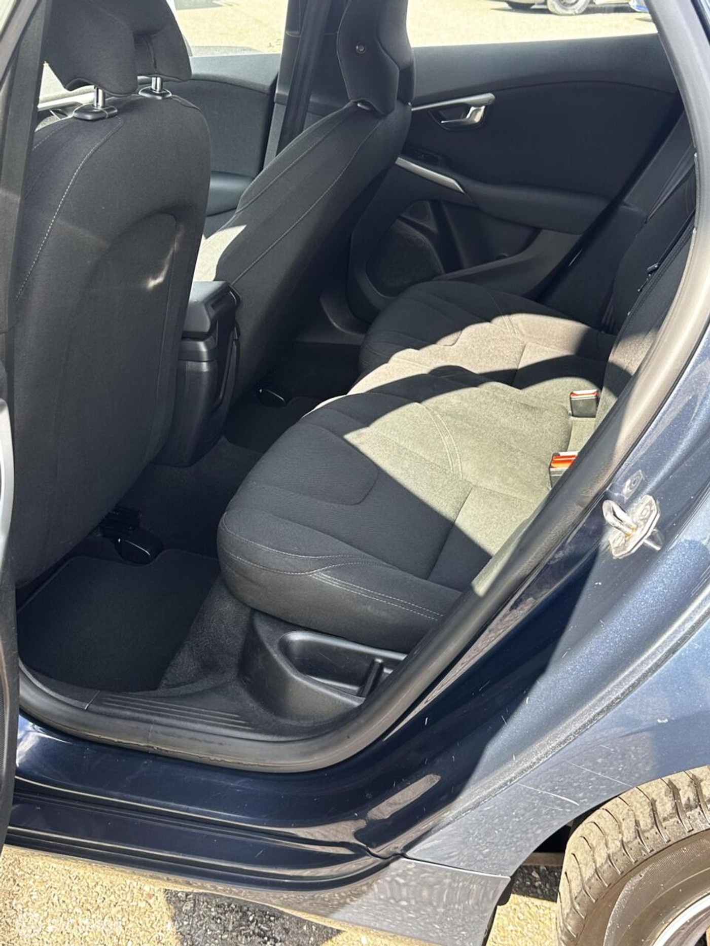 Foto van Volvo V40