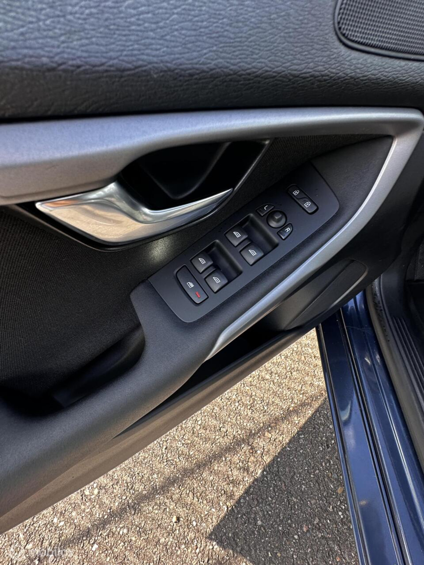 Foto van Volvo V40