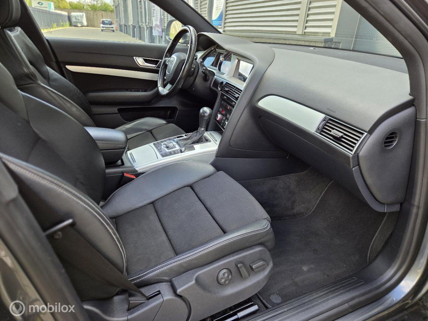 Foto van Audi Audi A6