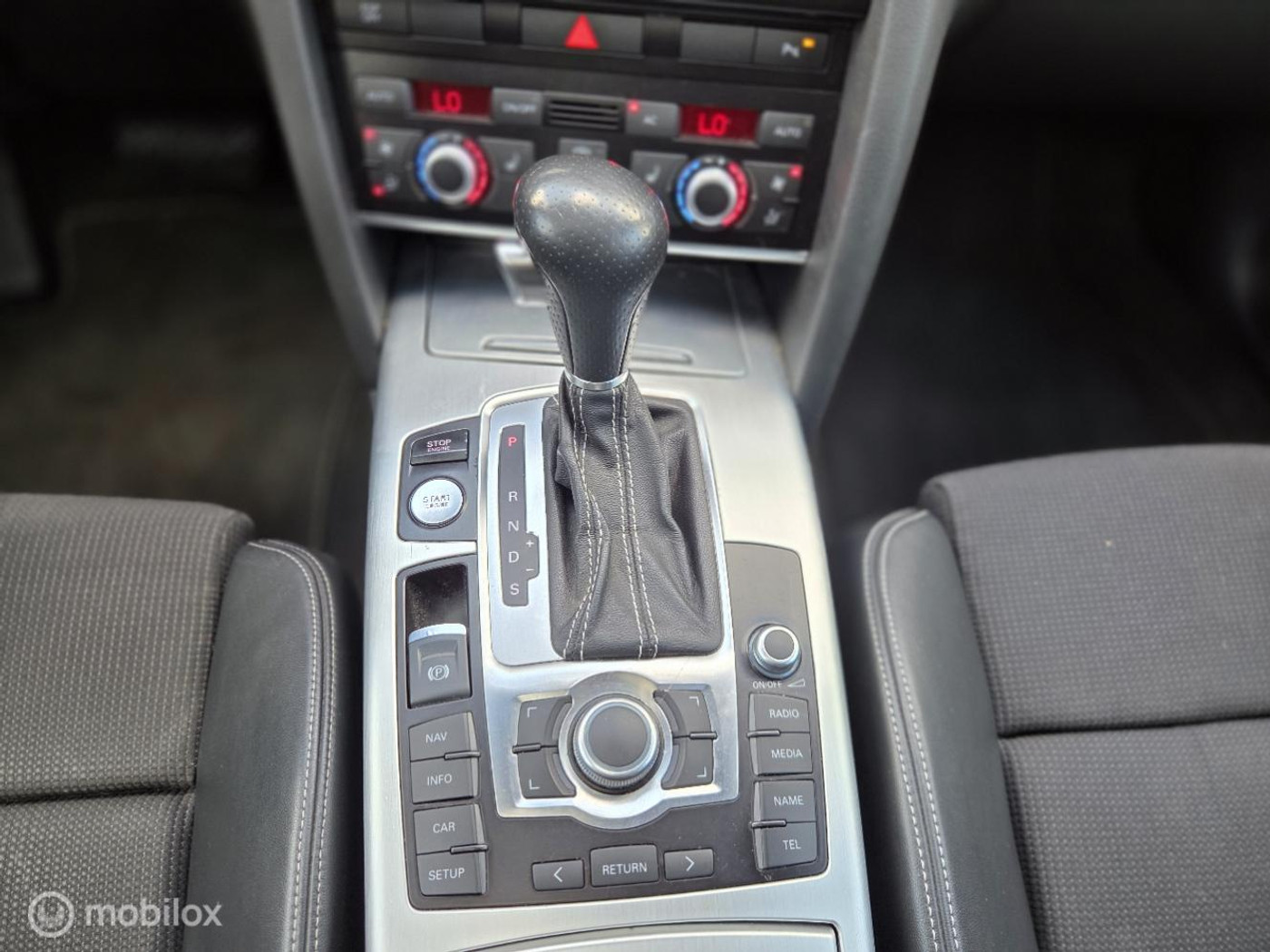 Foto van Audi Audi A6