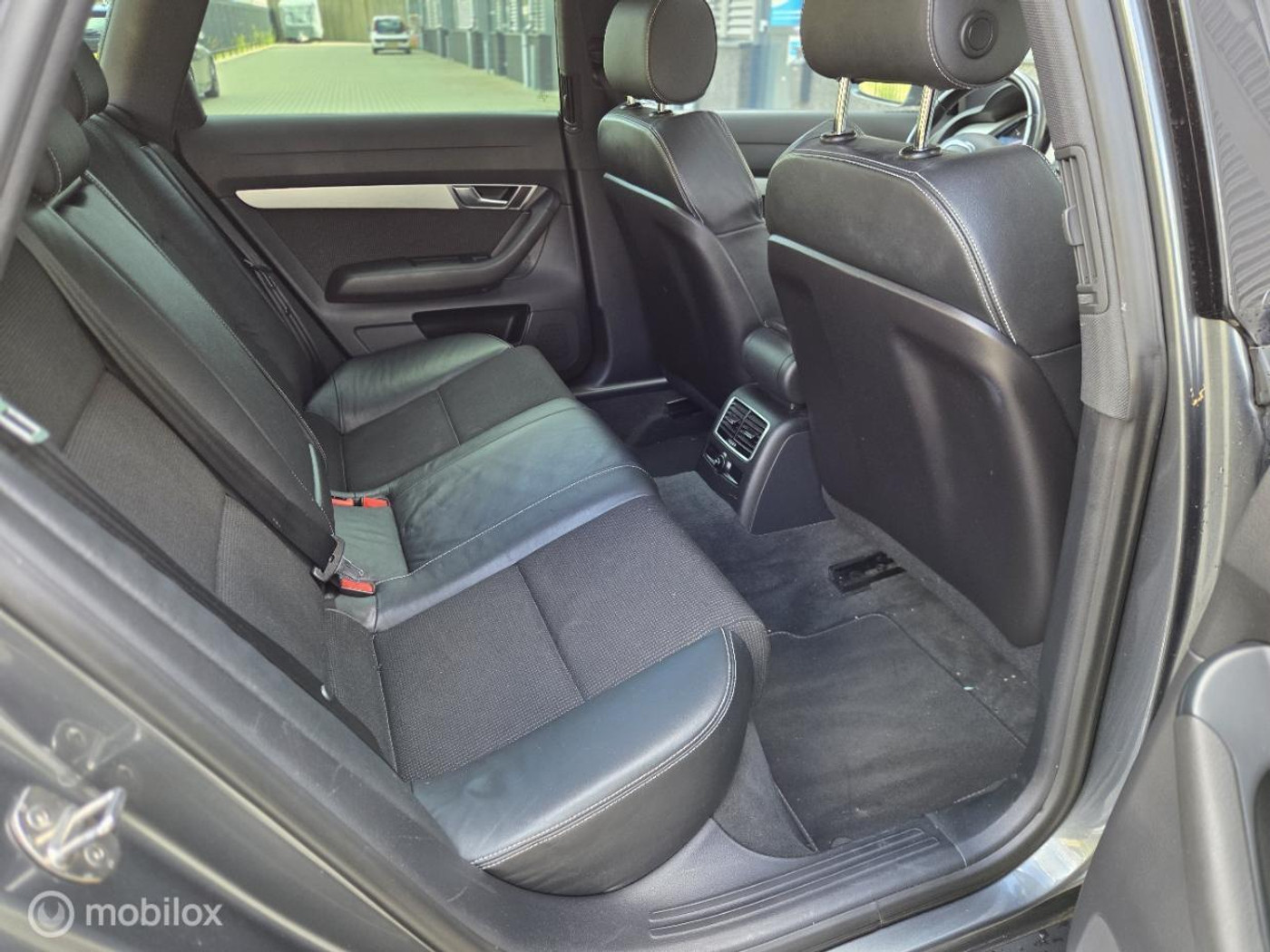 Foto van Audi Audi A6