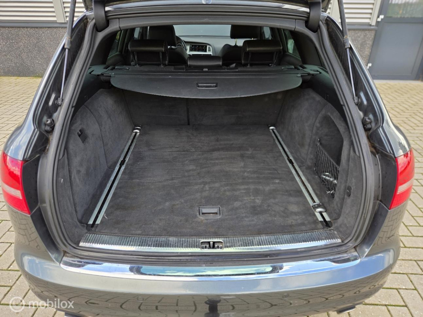 Foto van Audi Audi A6