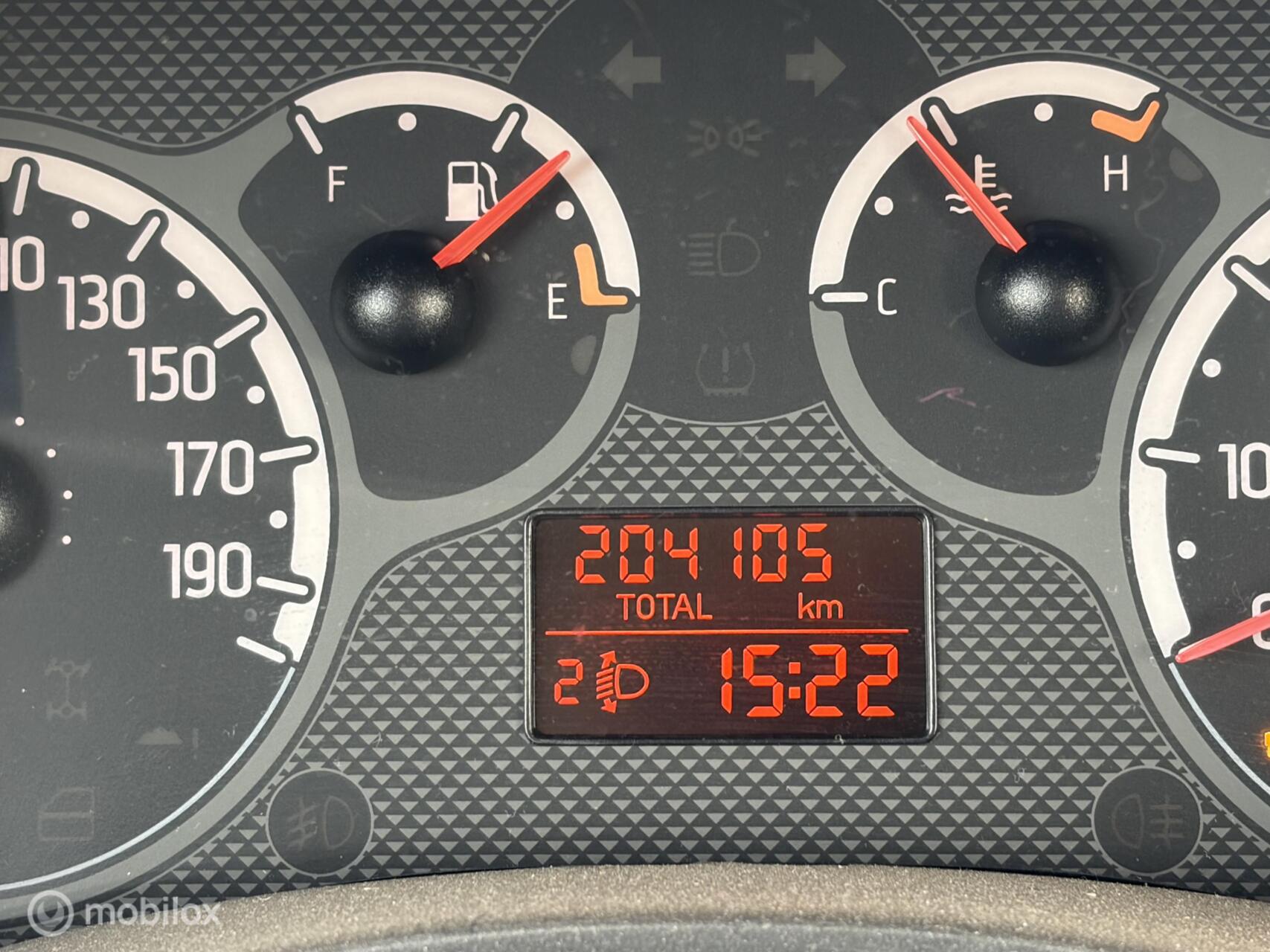 Foto van Fiat Fiat Panda