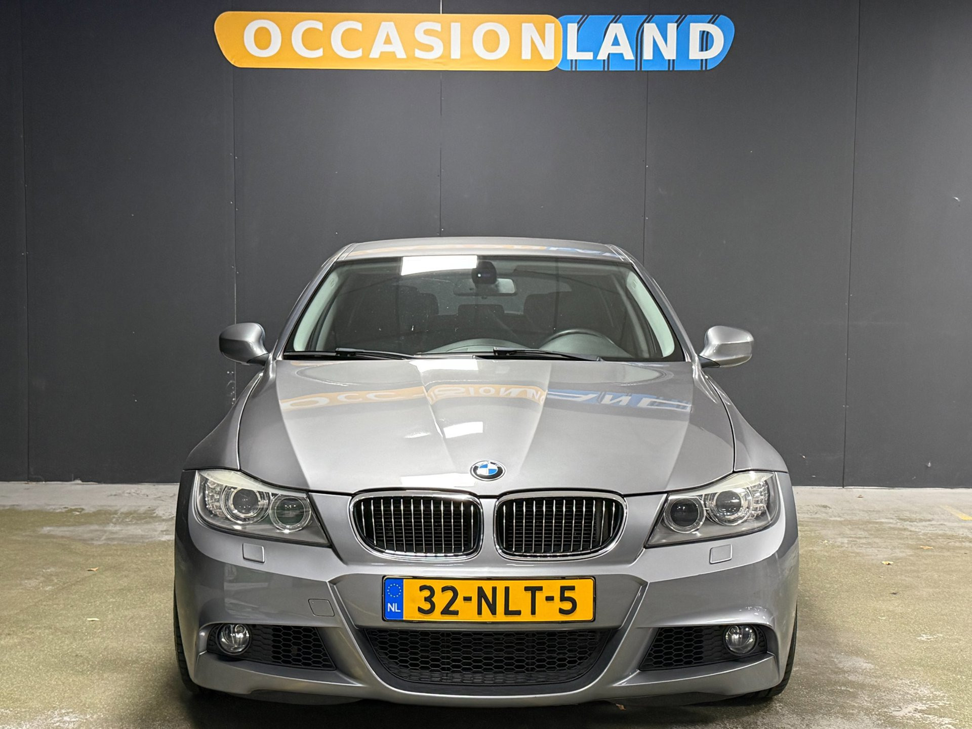 Foto van BMW 325i
