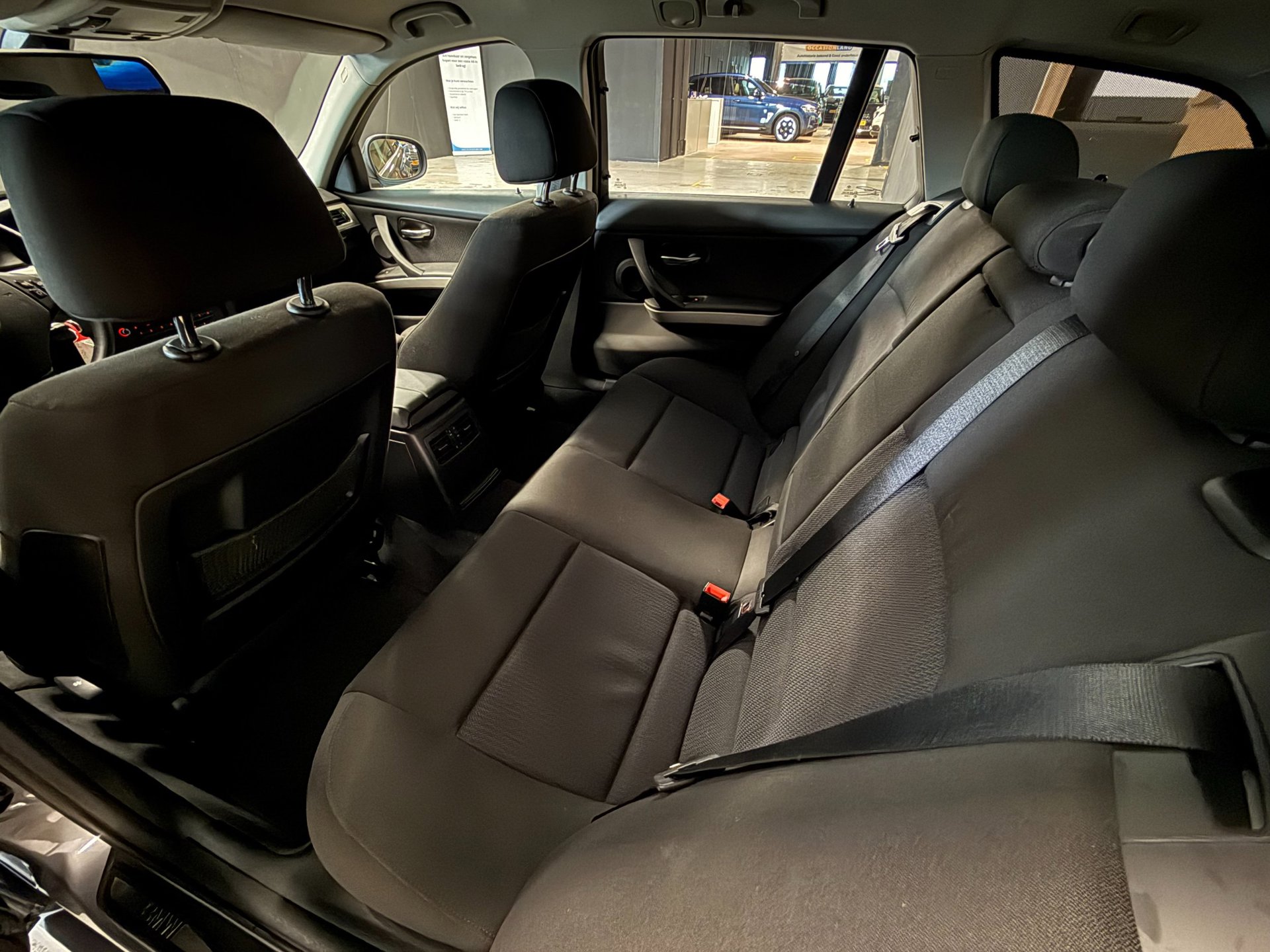 Foto van BMW 325i