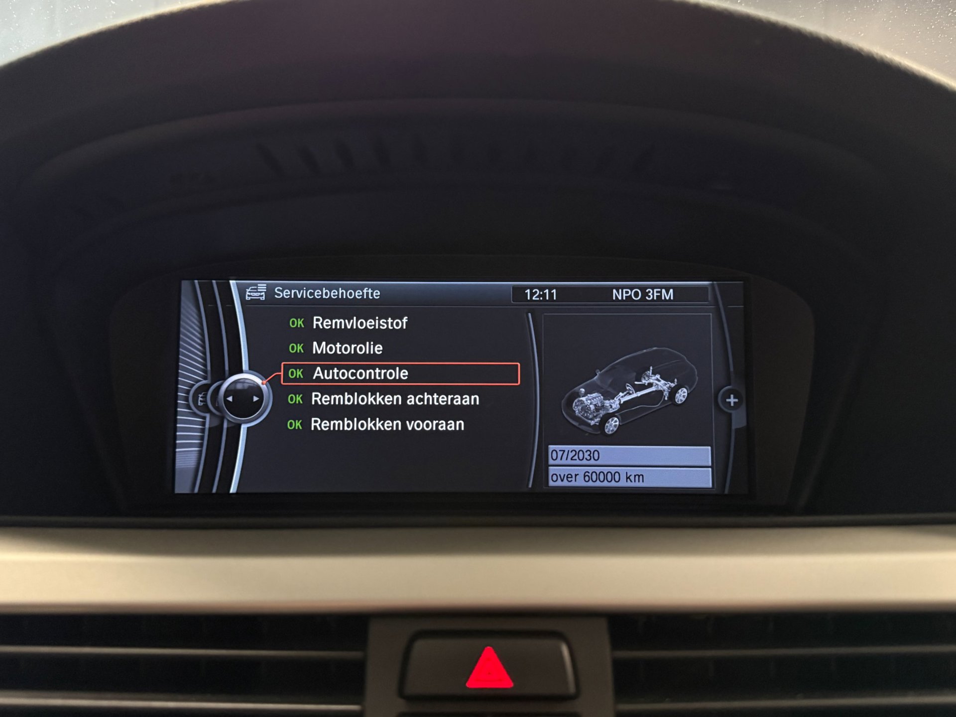 Foto van BMW 325i