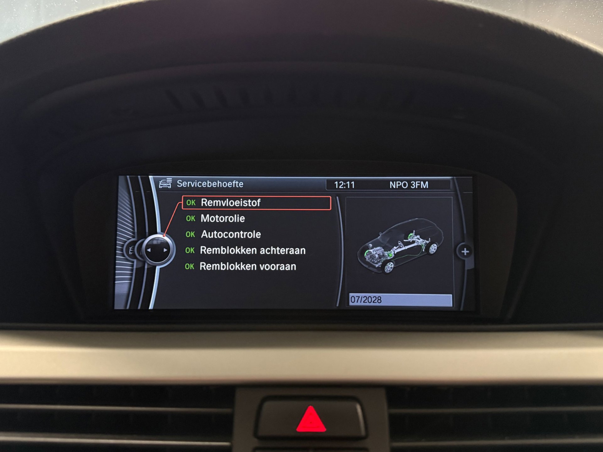 Foto van BMW 325i