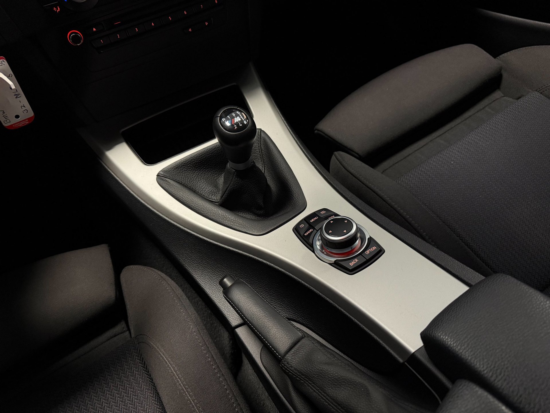 Foto van BMW 325i