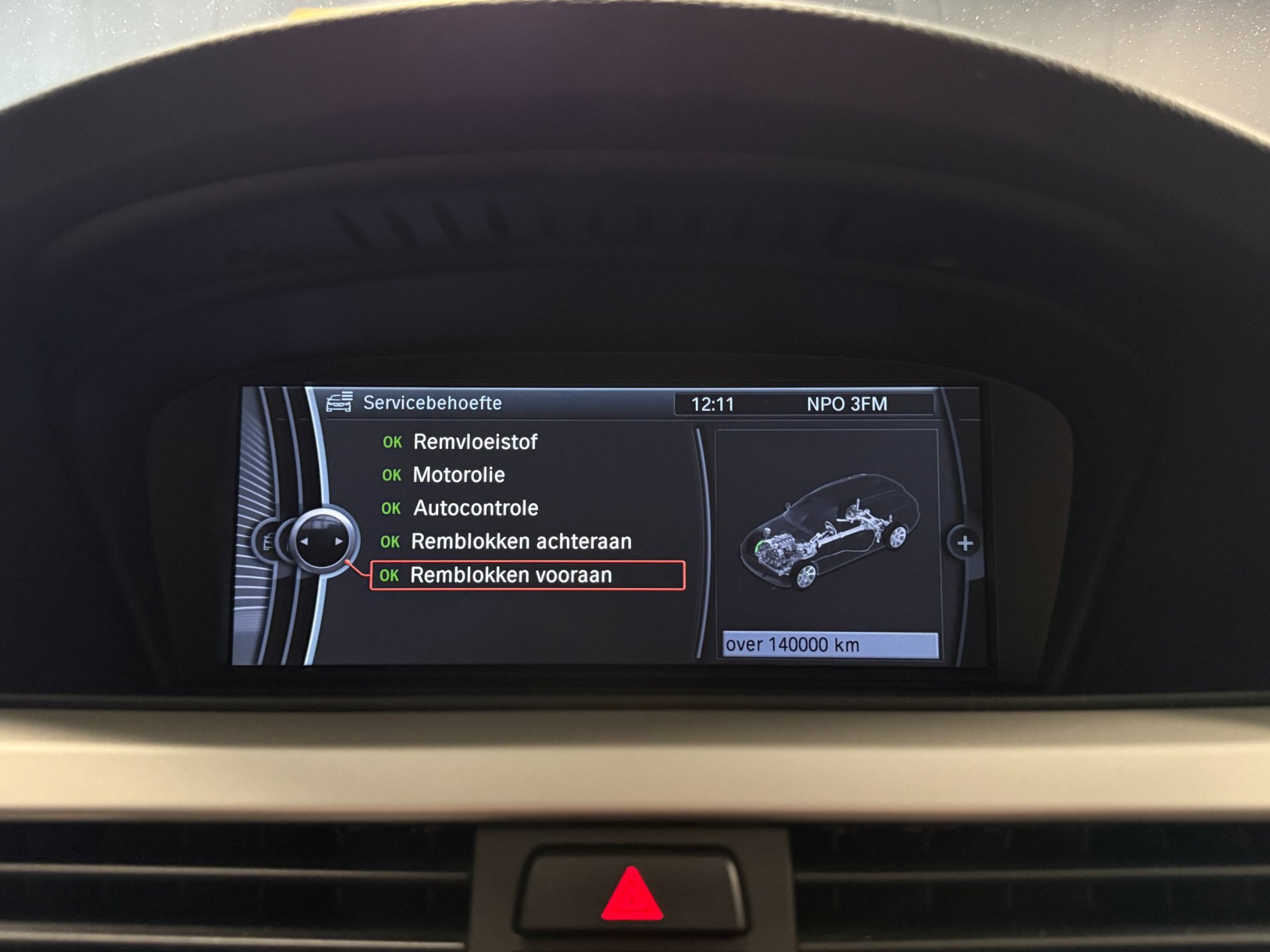 Foto van BMW 325i