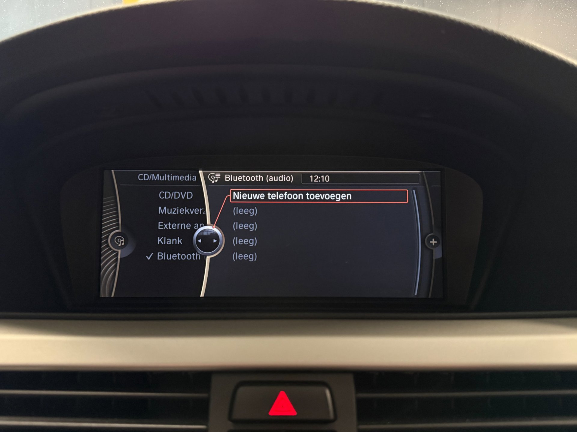 Foto van BMW 325i