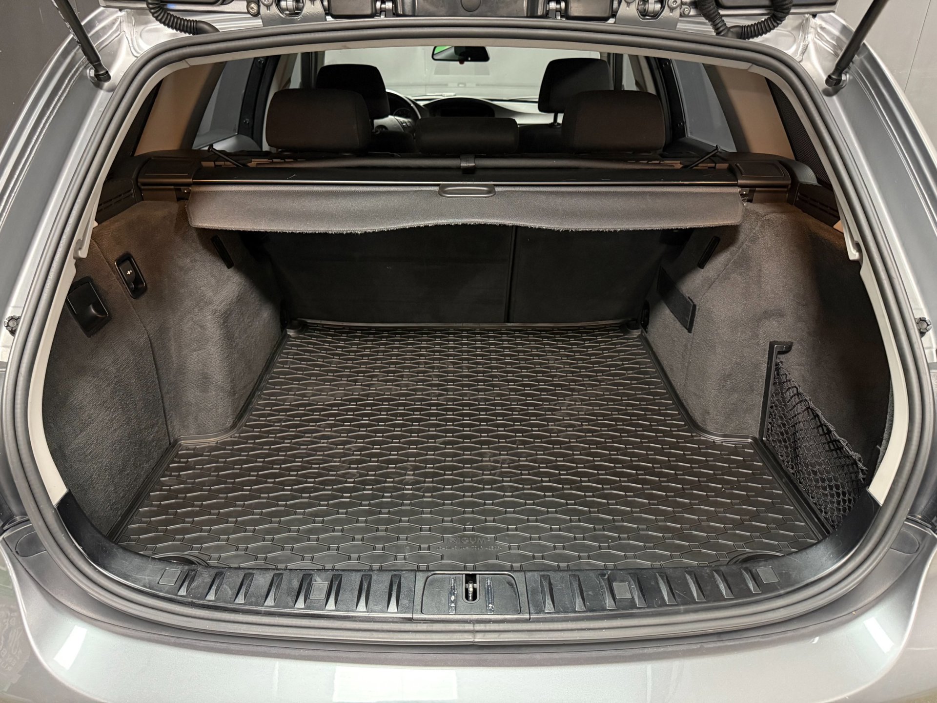 Foto van BMW 325i