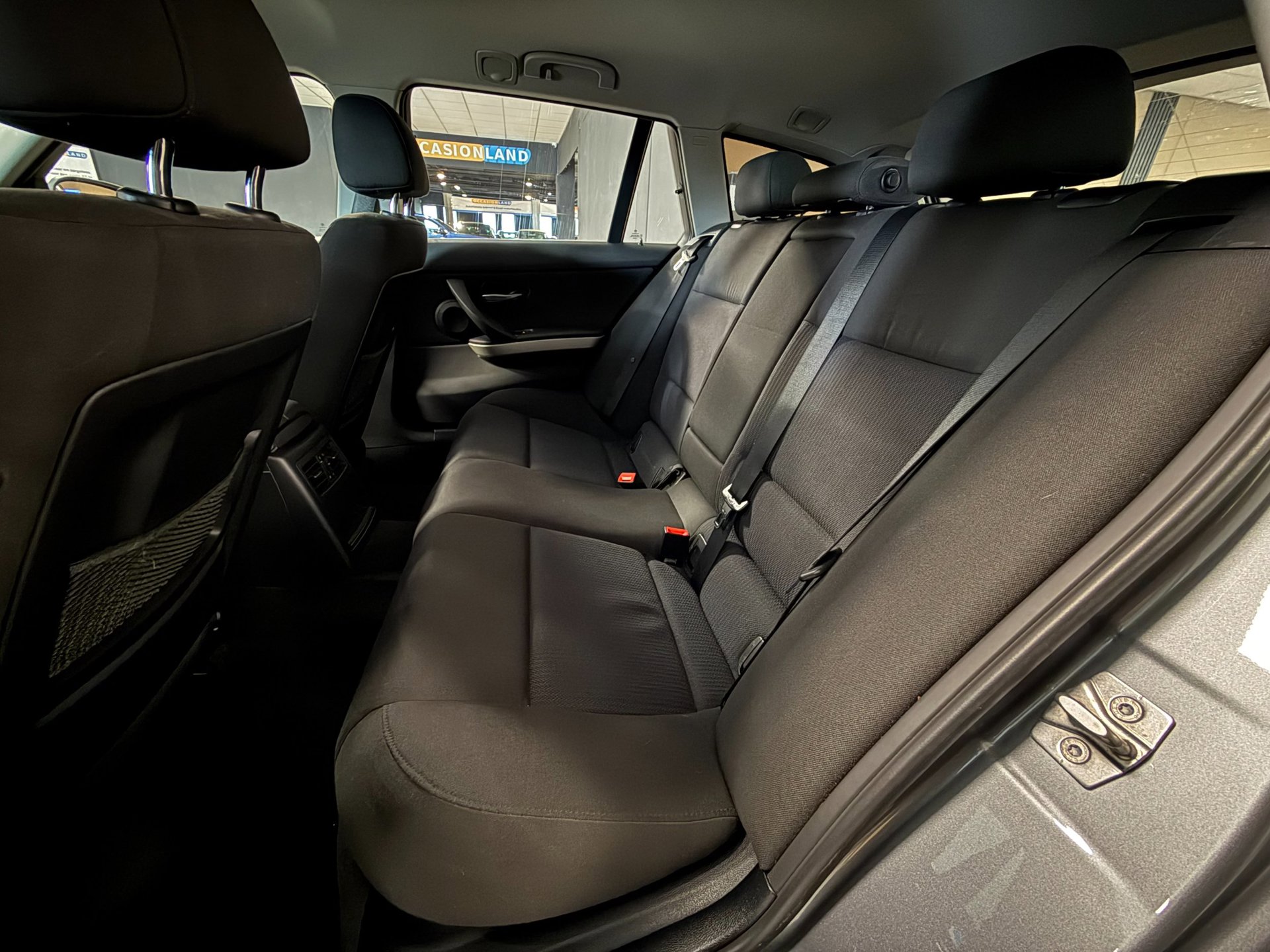 Foto van BMW 325i