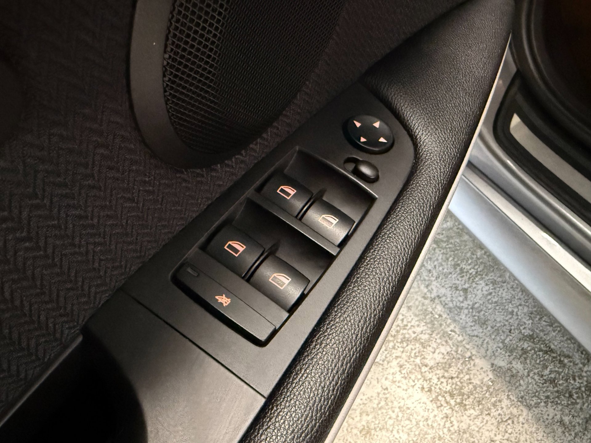 Foto van BMW 325i