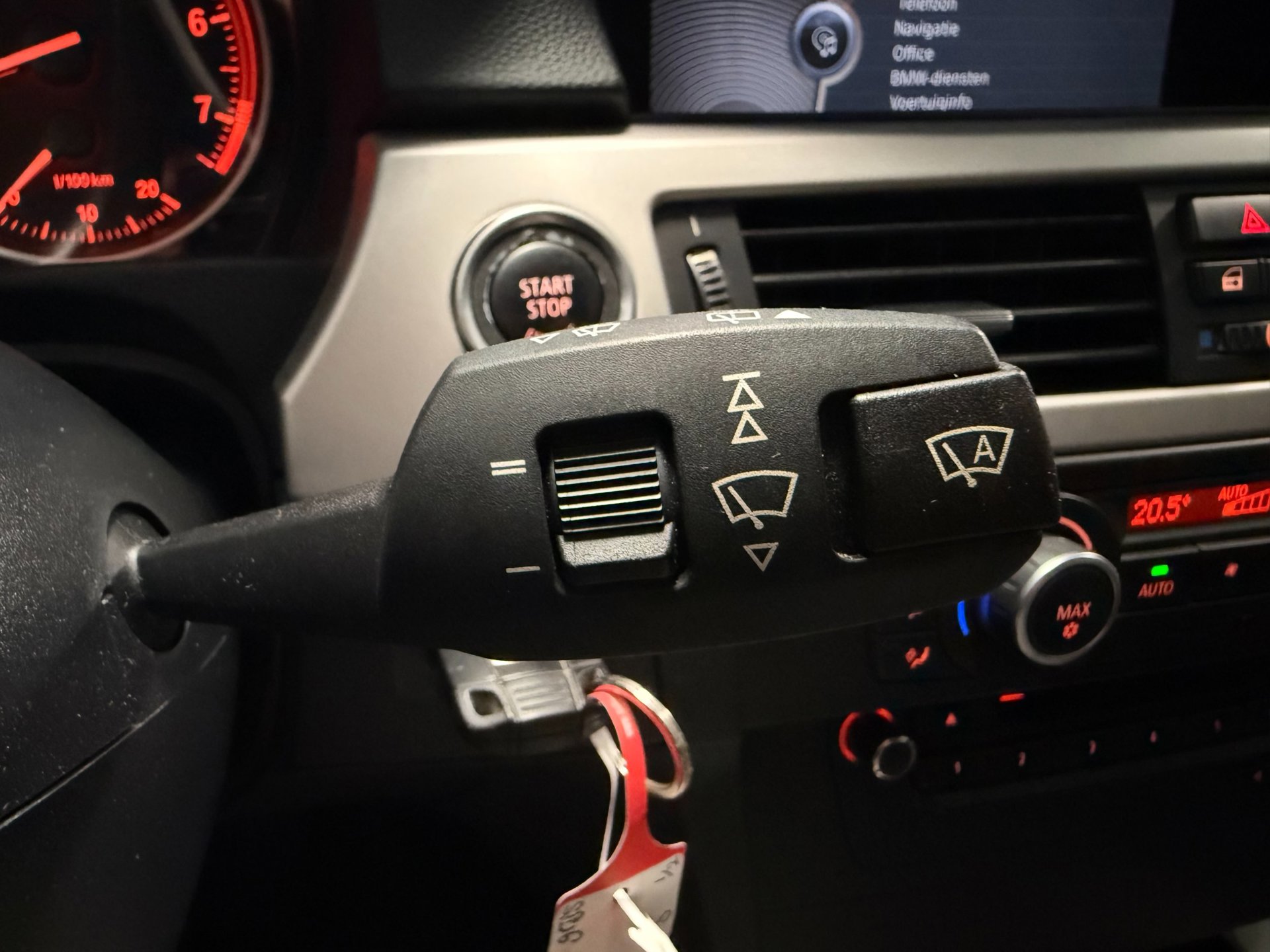 Foto van BMW 325i