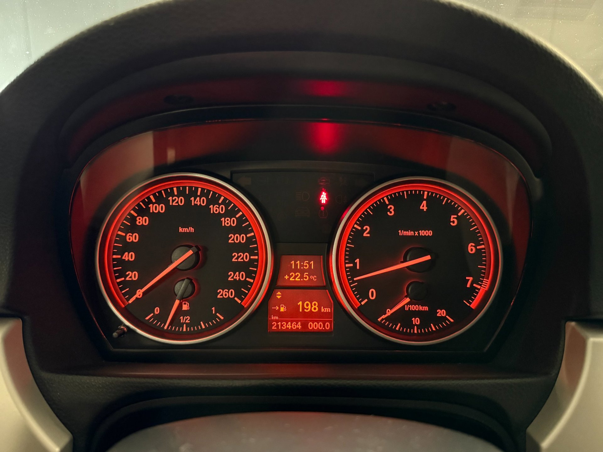 Foto van BMW 325i