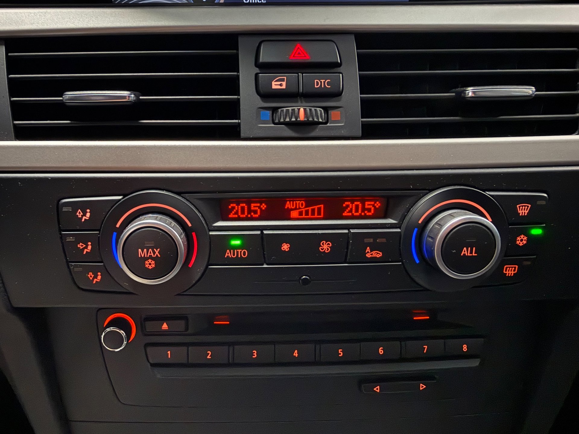 Foto van BMW 325i