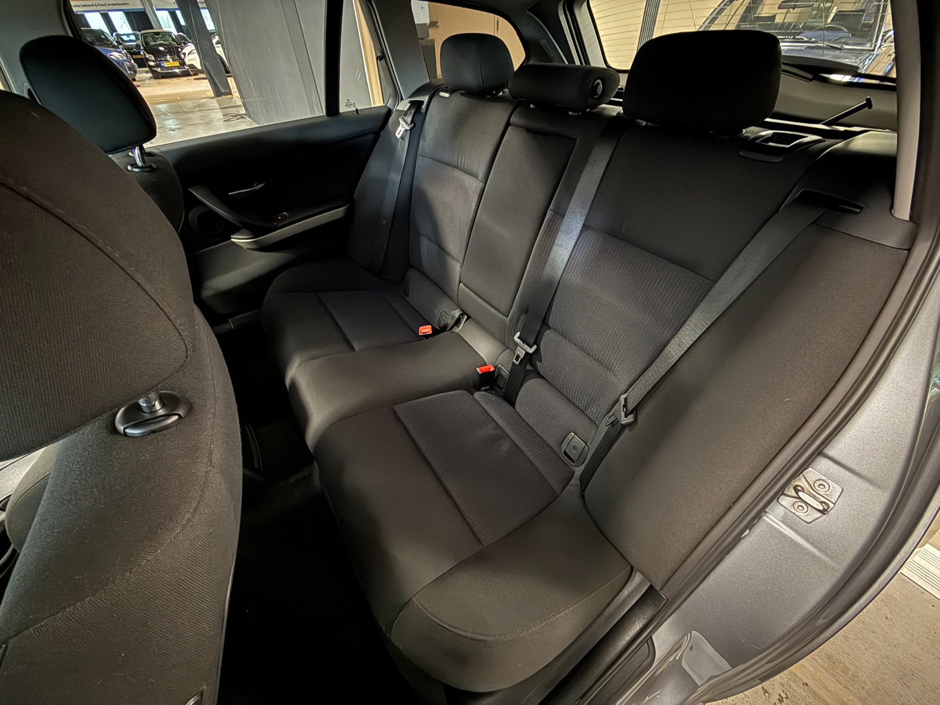 Foto van BMW 325i