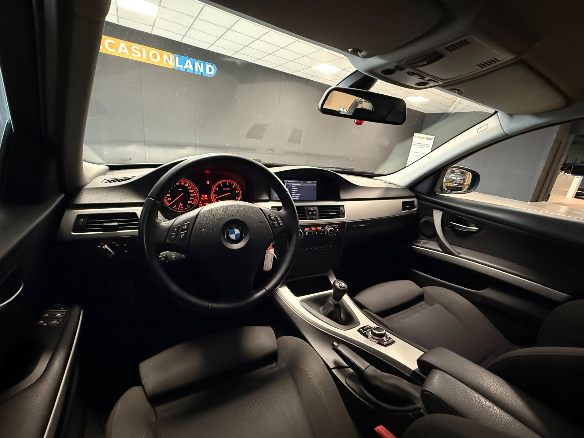 Foto van BMW 325i