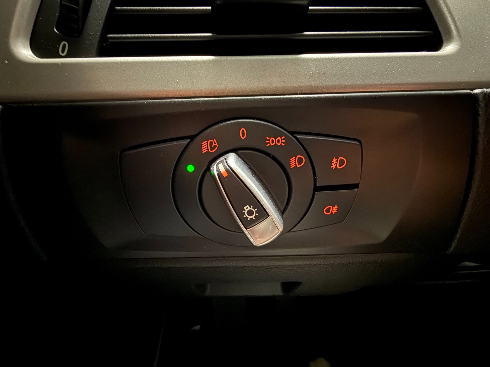 Foto van BMW 325i