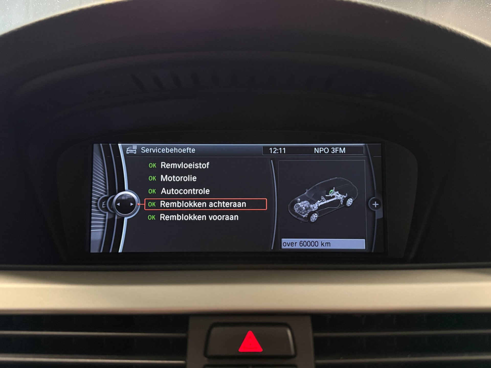 Foto van BMW 325i
