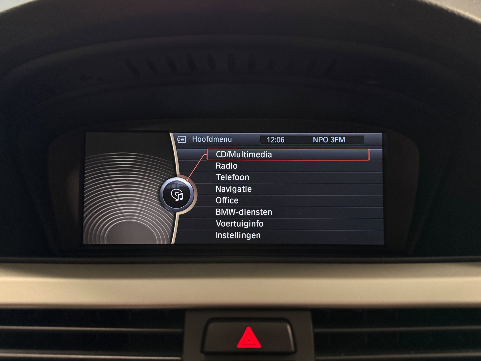 Foto van BMW 325i