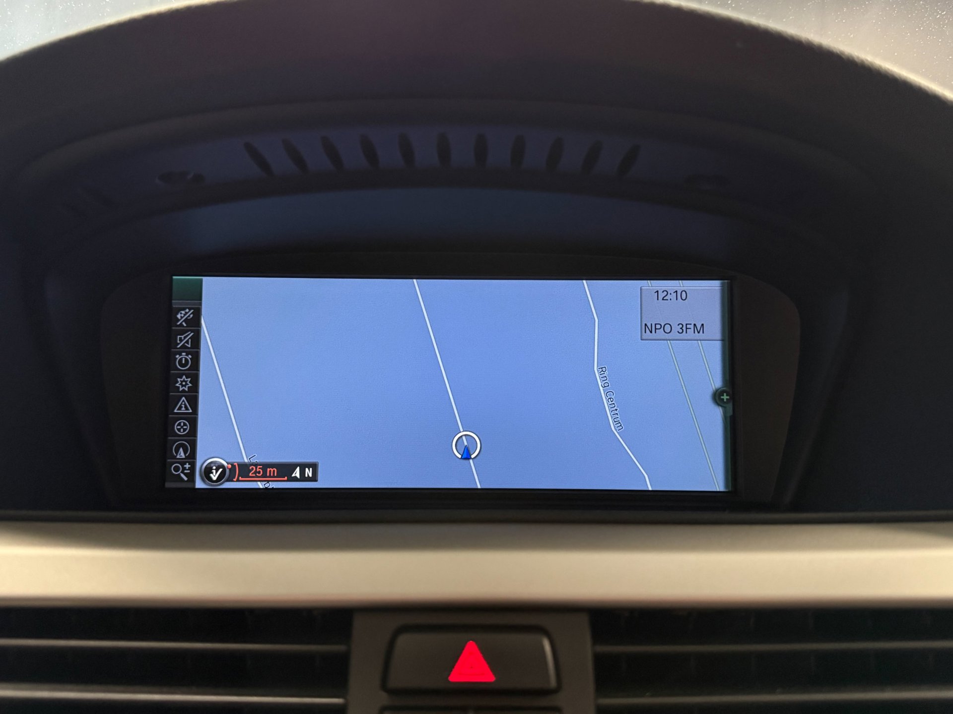 Foto van BMW 325i