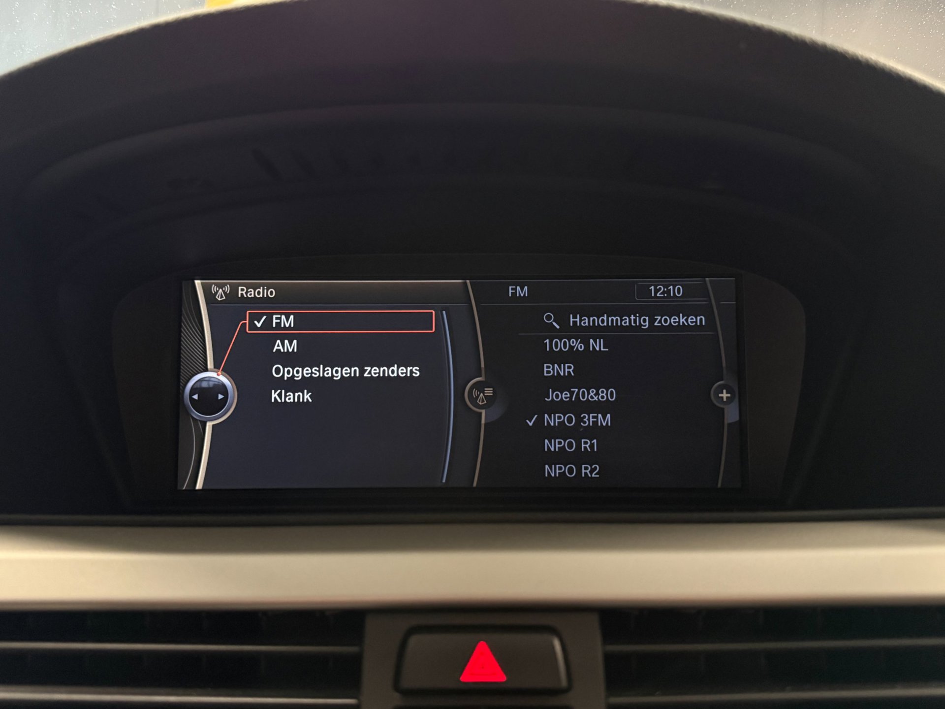 Foto van BMW 325i
