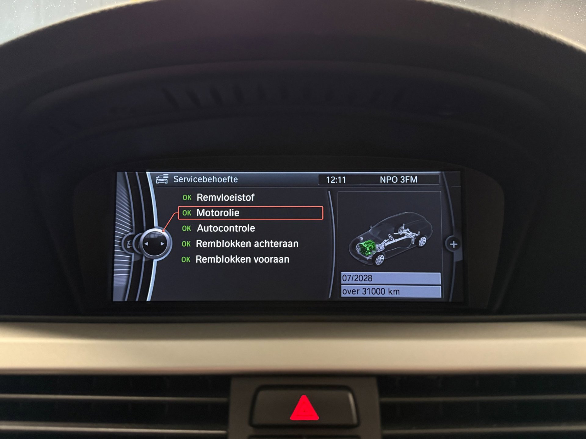 Foto van BMW 325i