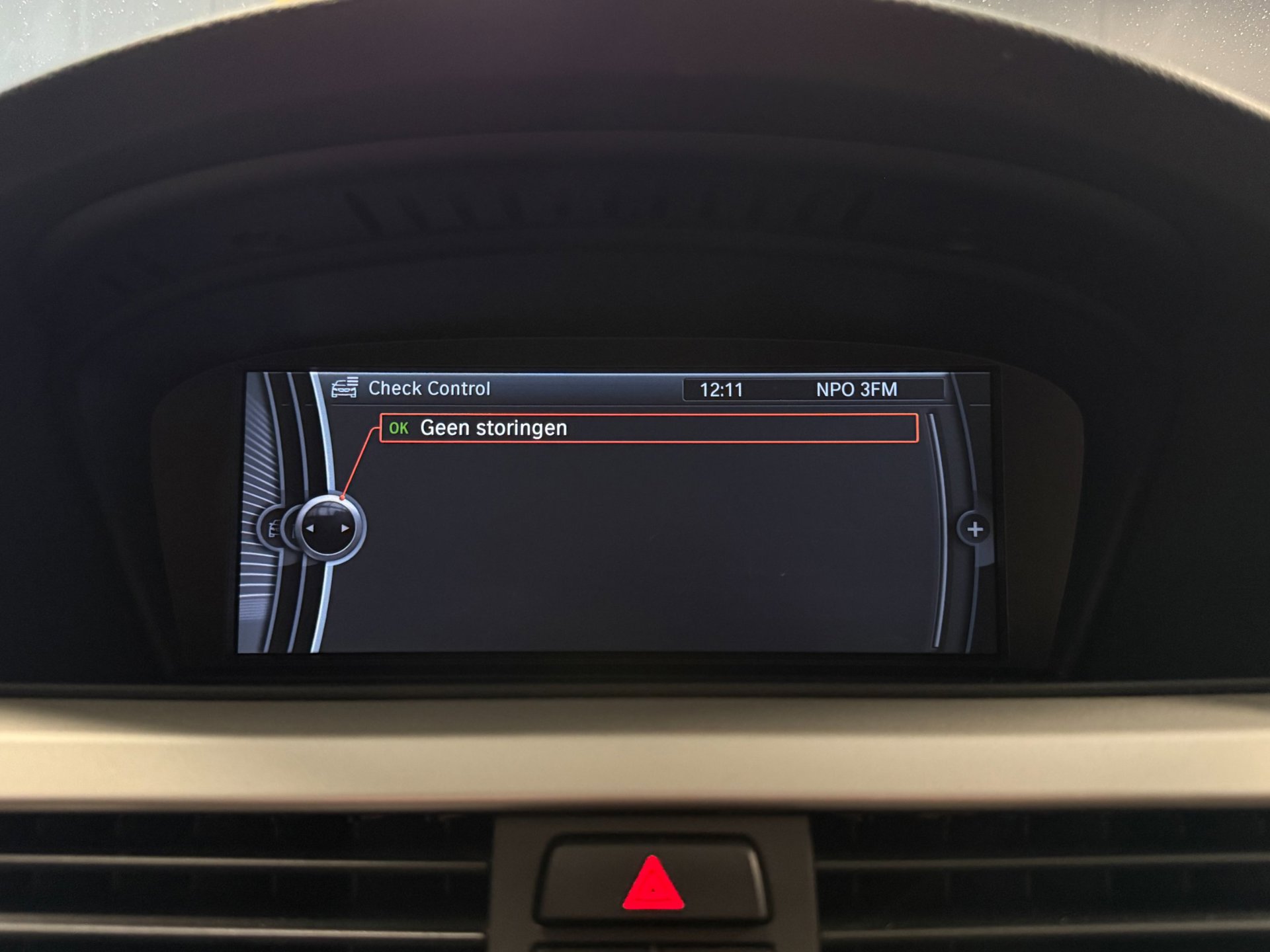 Foto van BMW 325i