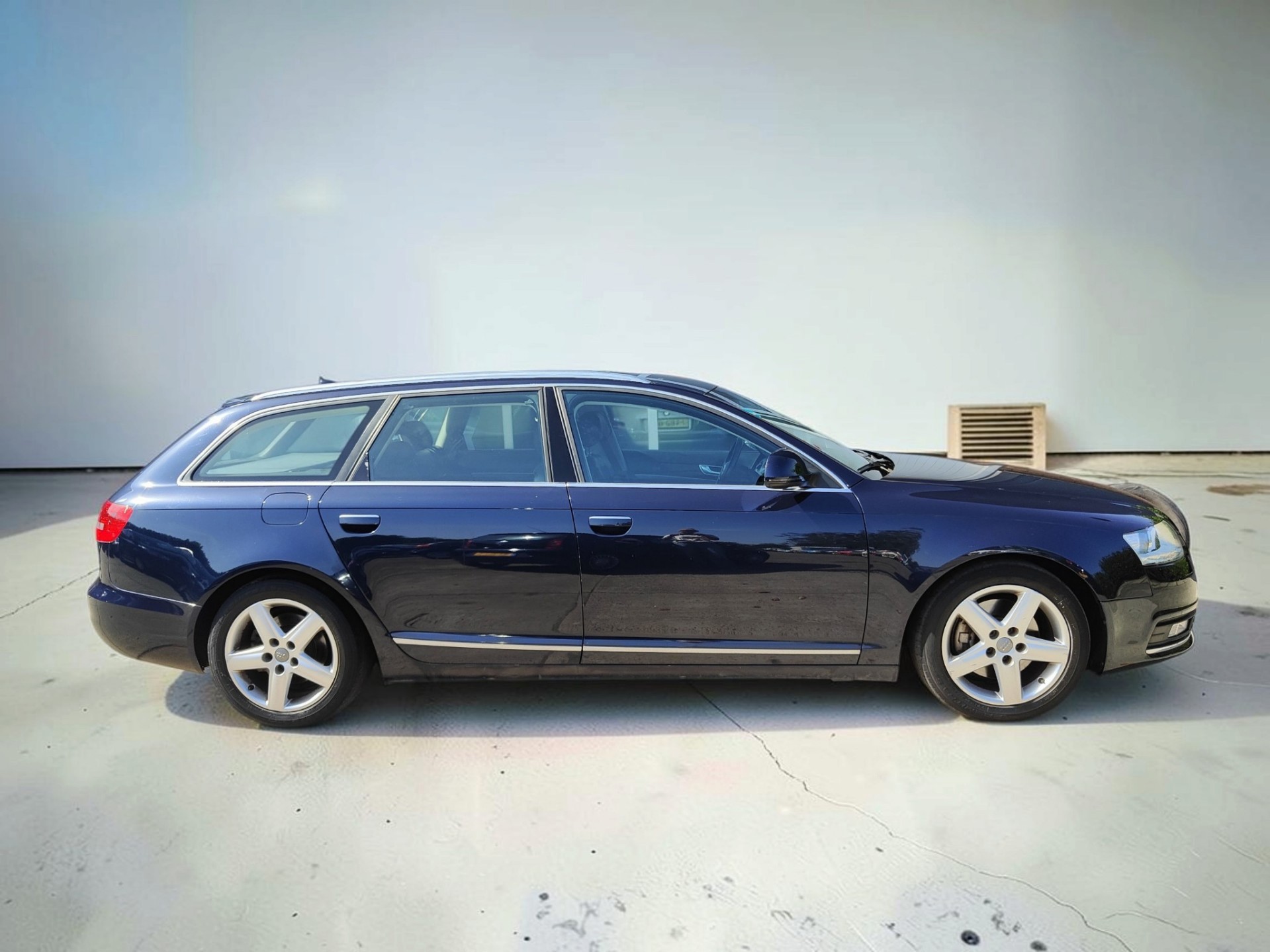 Foto van Audi Audi A6