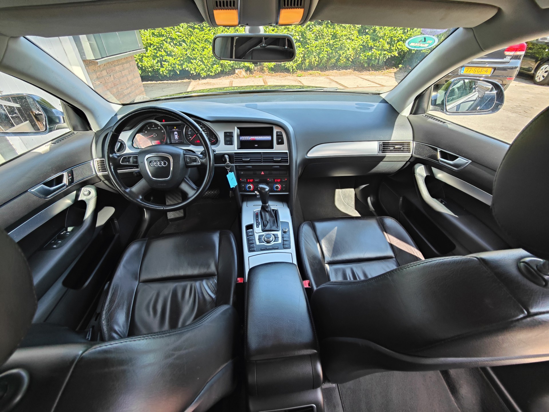 Foto van Audi Audi A6