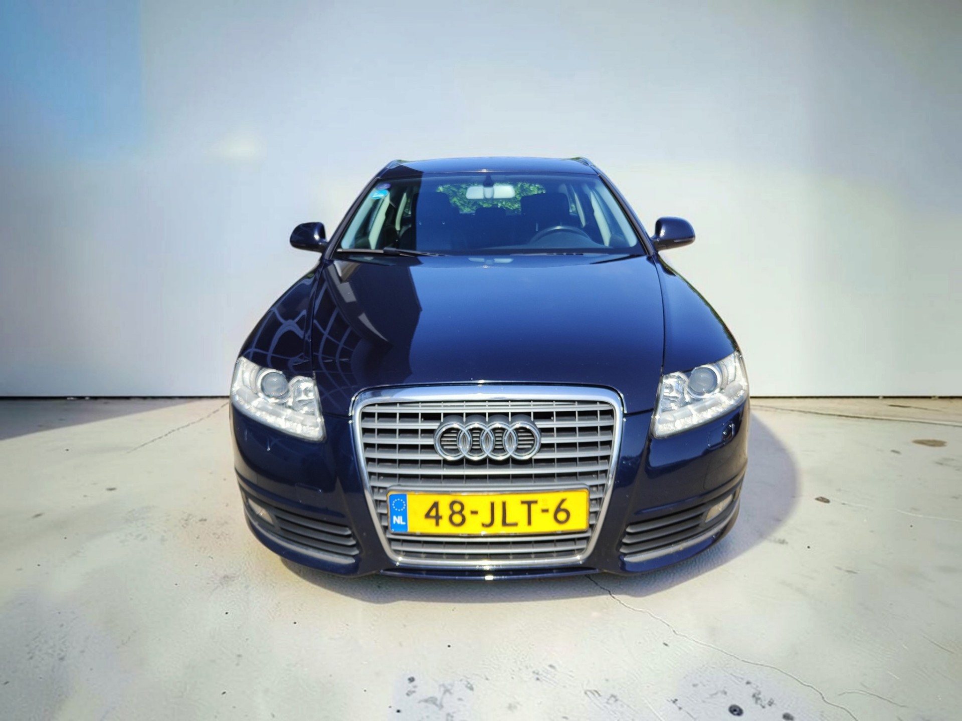Foto van Audi Audi A6