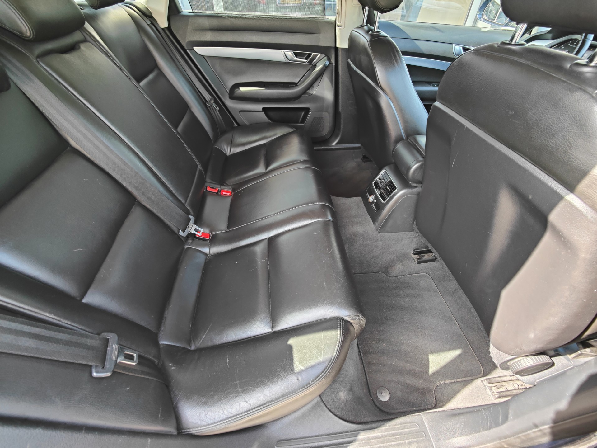 Foto van Audi Audi A6
