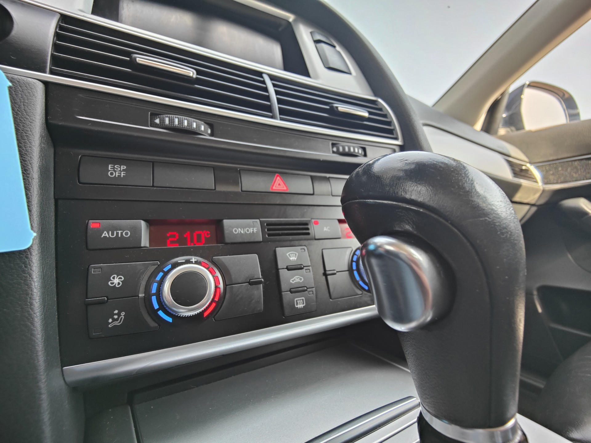 Foto van Audi Audi A6