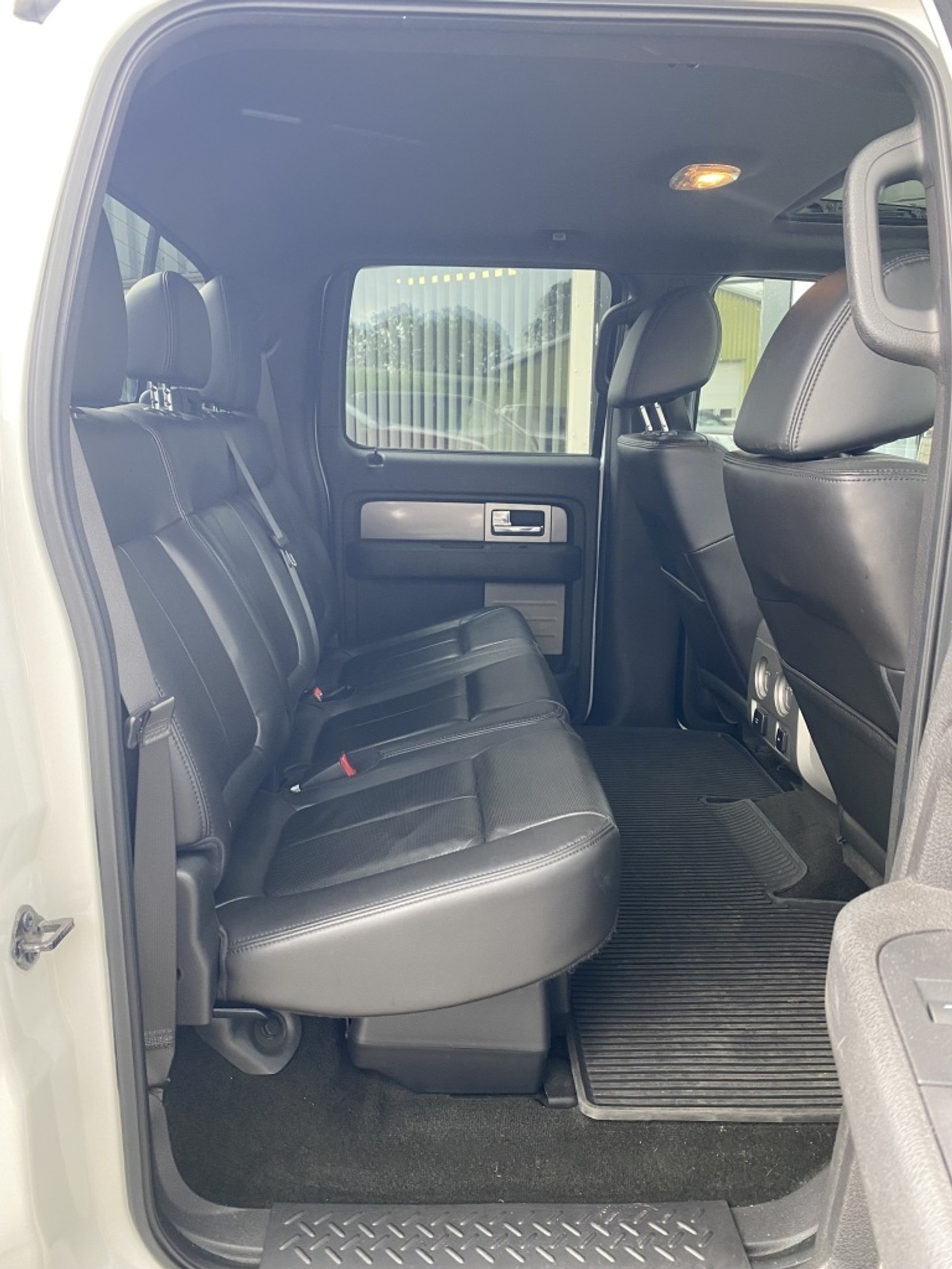 Foto van Ford F150 Raptor