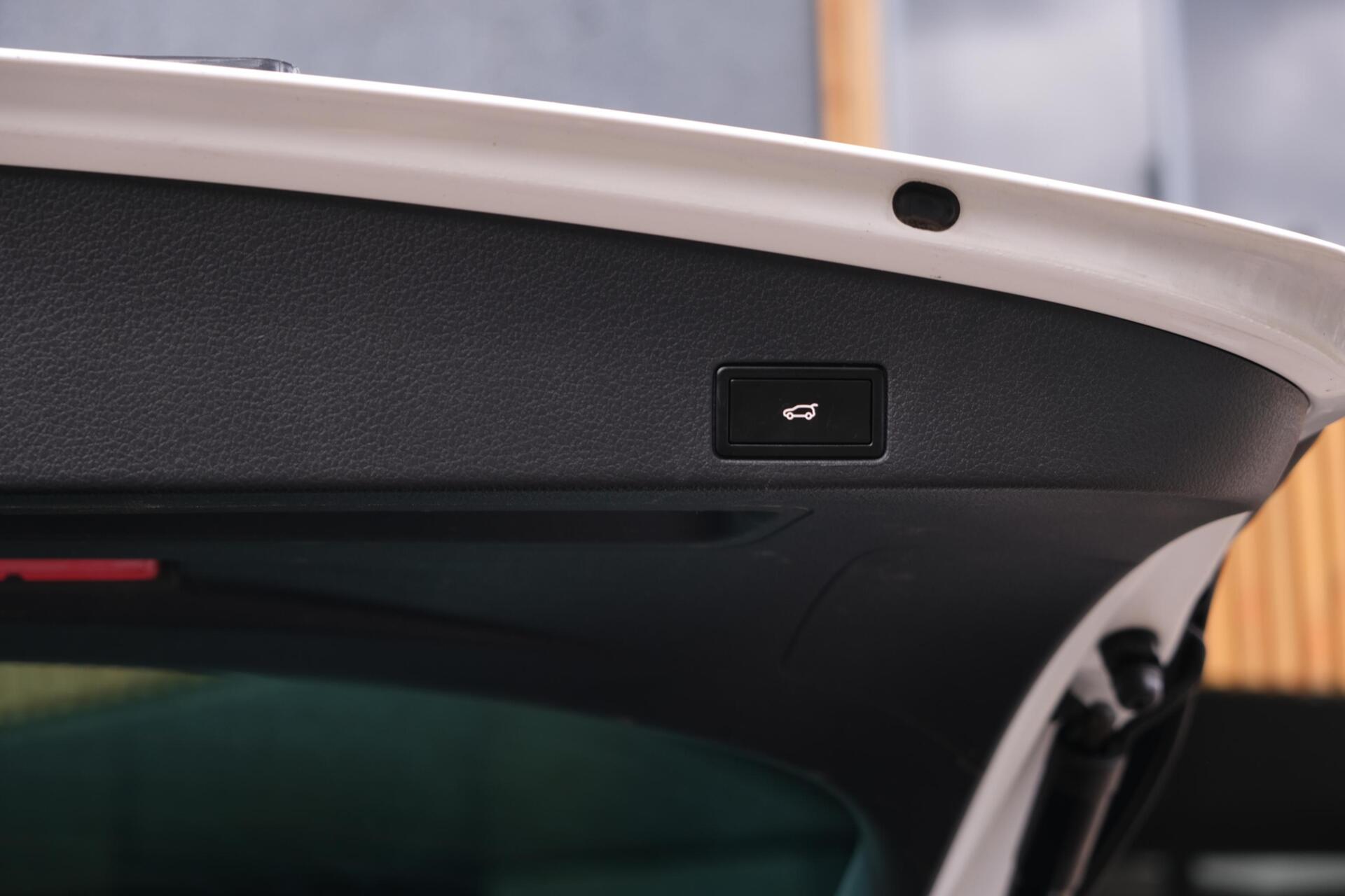 Foto van Volkswagen Touareg
