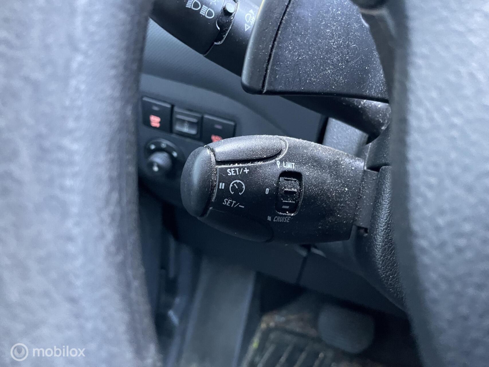 Foto van Citroen Berlingo