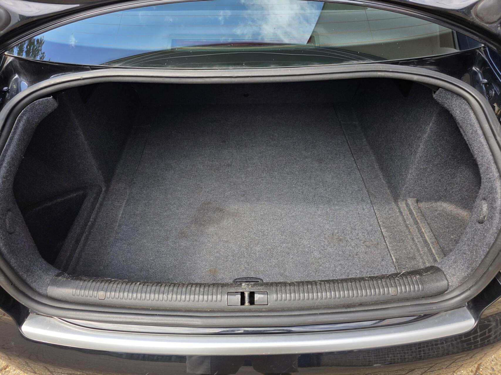 Foto van Audi Audi A4