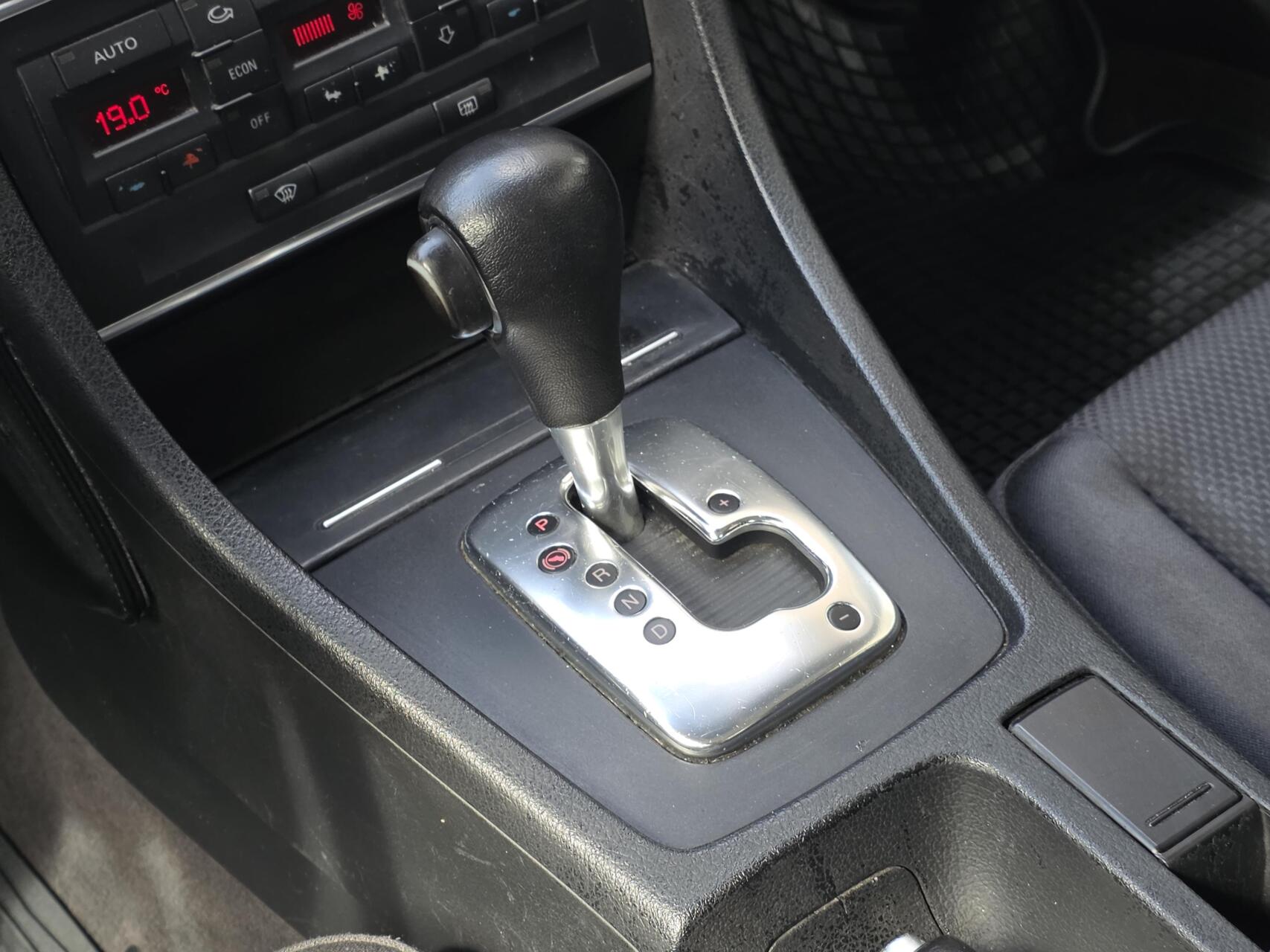 Foto van Audi Audi A4