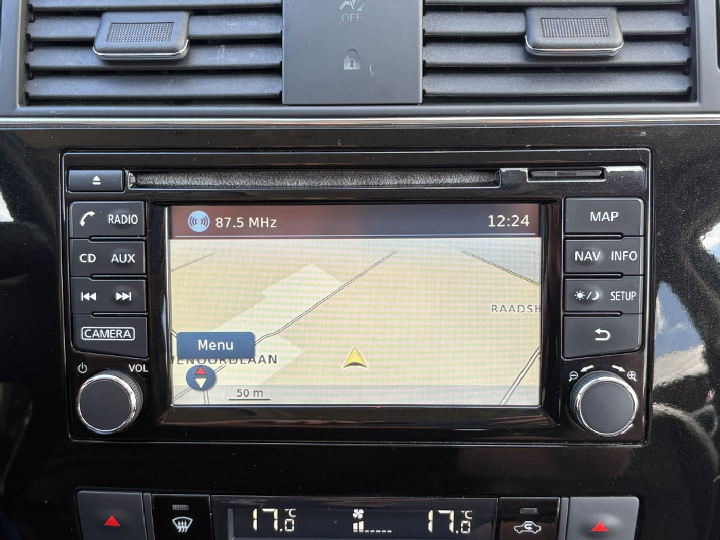 Foto van Nissan Nissan Pulsar