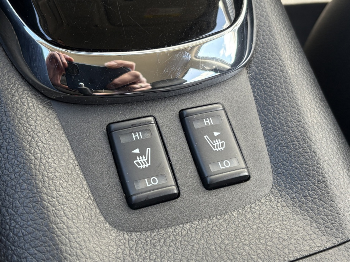 Foto van Nissan Nissan Pulsar