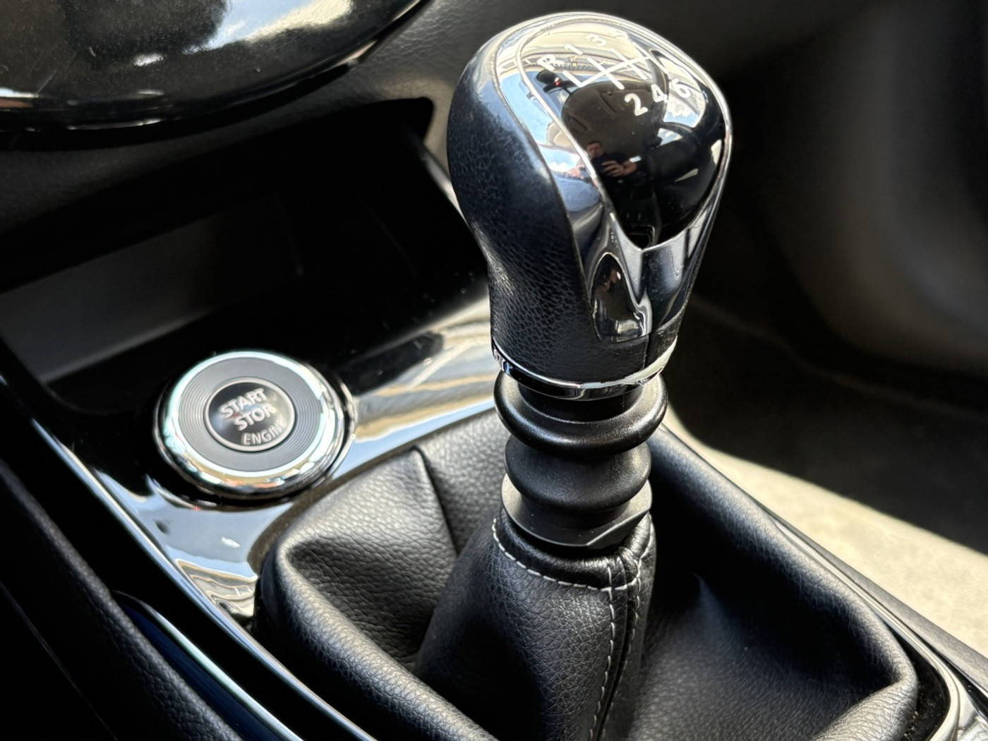 Foto van Nissan Nissan Pulsar