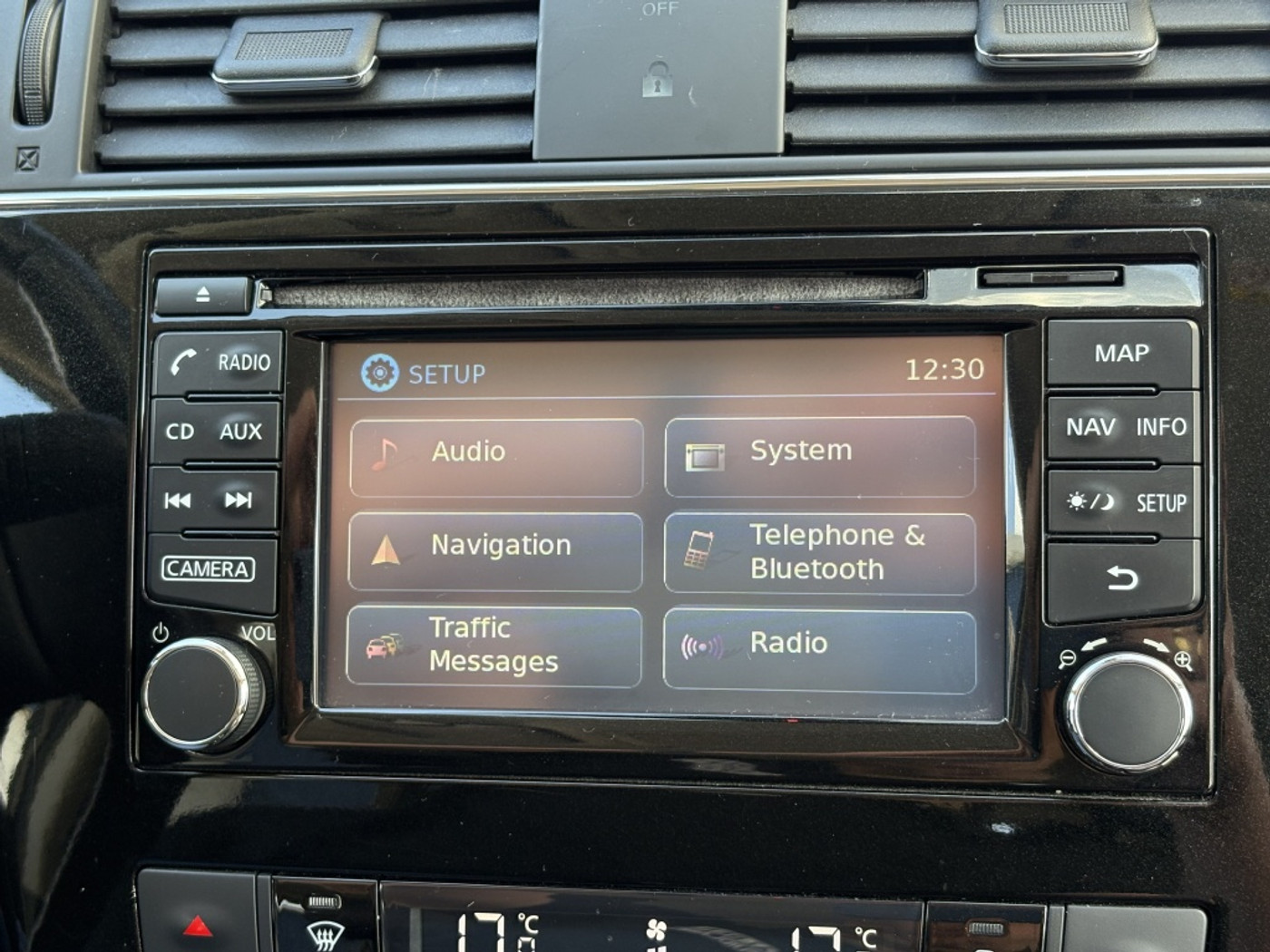 Foto van Nissan Nissan Pulsar