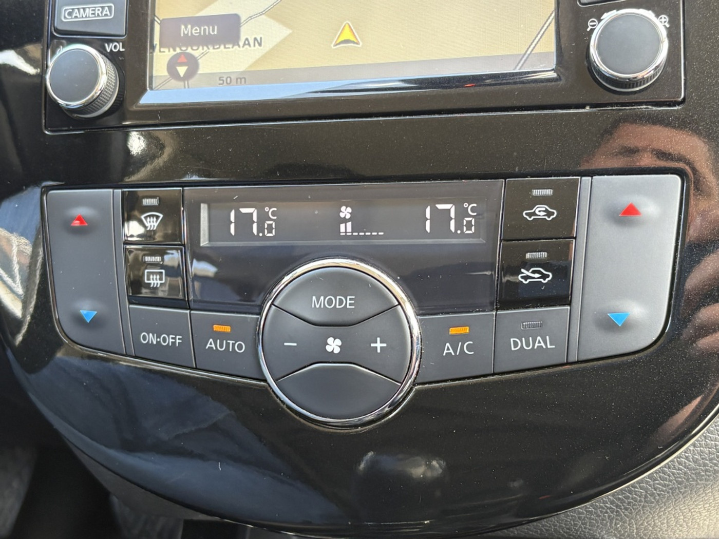 Foto van Nissan Nissan Pulsar