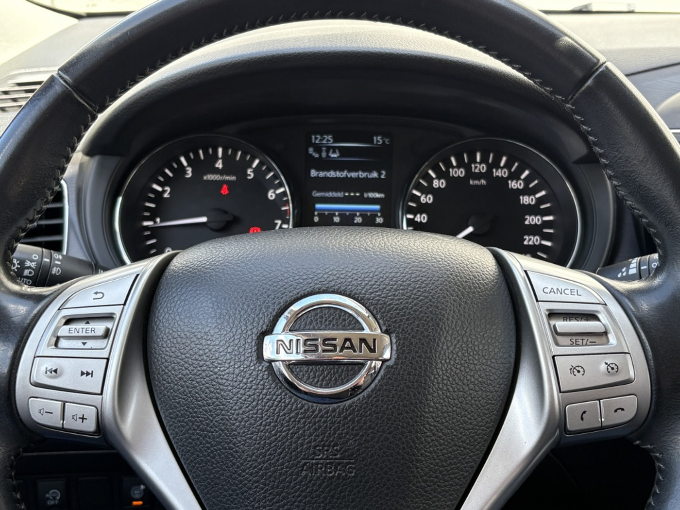 Foto van Nissan Nissan Pulsar