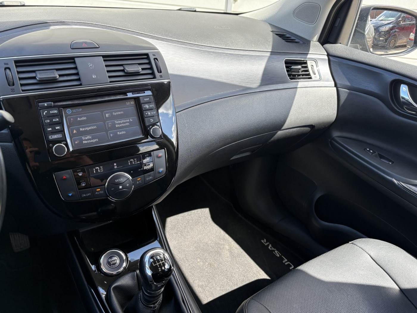 Foto van Nissan Nissan Pulsar